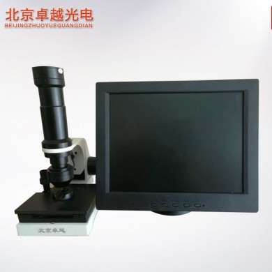 微循环检测仪_简介