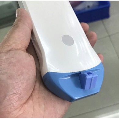 PICC等介入专用无线迷你探头式超声掌上超声微超_简介