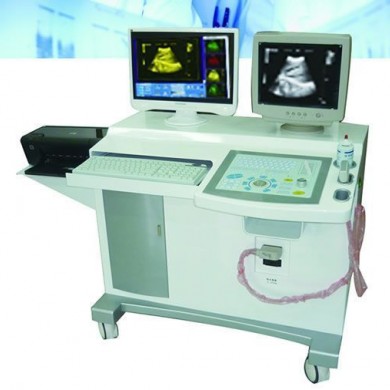 全数字B型超声诊断系统SD-6003A/B型_简介