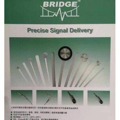 体温探头_简介