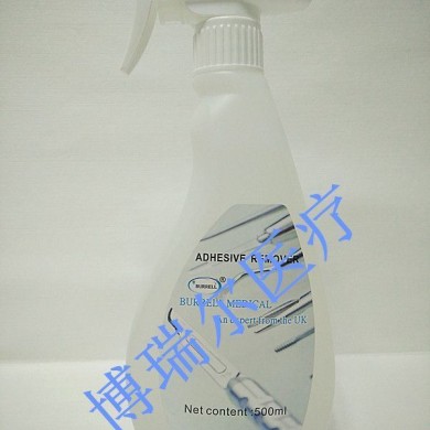 残胶去除剂_简介