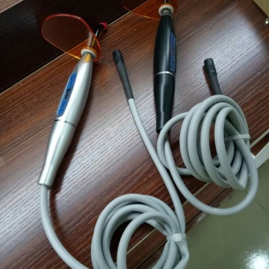 内置机装式光固化机_简介