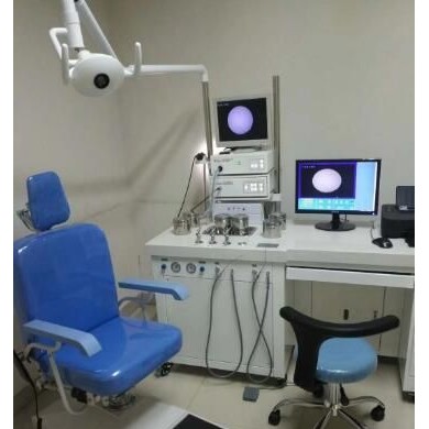 耳鼻喉治疗台/耳鼻喉检查治疗台/耳鼻喉综合治疗台_简介