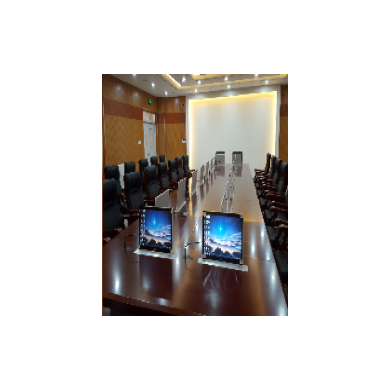 无纸化会议/智能会议室改造_简介