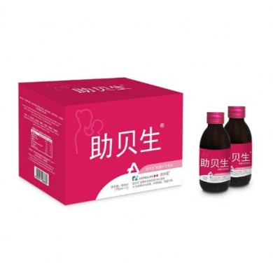 助贝生®能量补充食品_简介