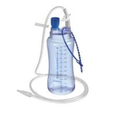 贝朗引流瓶Drainobag® 600_简介