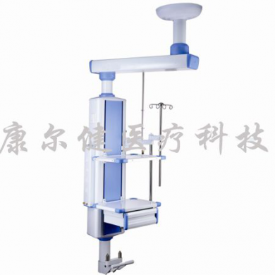 单臂电动麻醉塔（挂式）KDD-7_简介