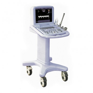 彩色超声诊断系统SD-60A/B型_简介