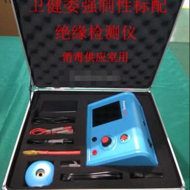 医用绝缘检测仪_简介