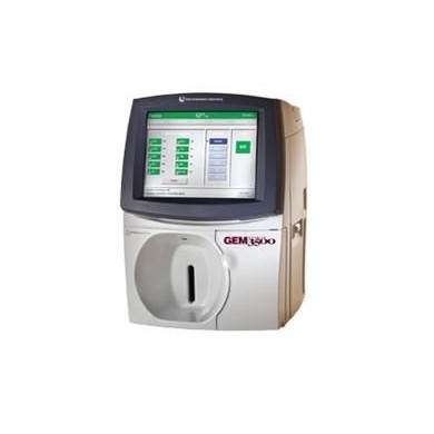 GEM Premier 3500血气分析仪_简介