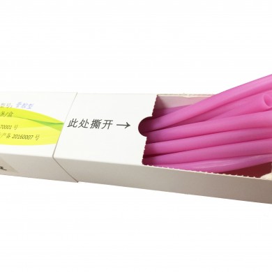 一次性止血带（管腔型）_简介