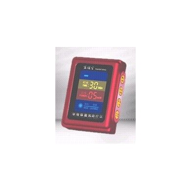 半导体激光治疗仪_简介