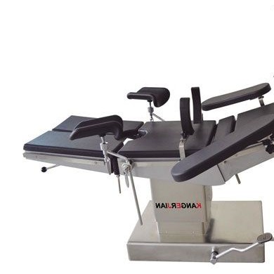 KST-09A I型液压手术床_简介
