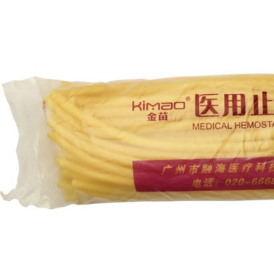 医用止血带_简介