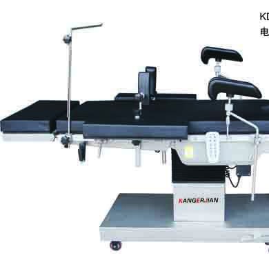 KDT-Y19A型电动综合手术床（进口配置）_简介