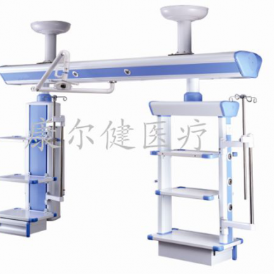 KDD-1 lCU悬臂吊桥(干湿分离)_简介