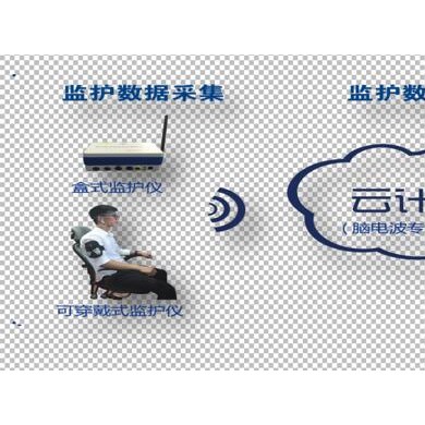 惠益康脑功能状态测量仪_简介