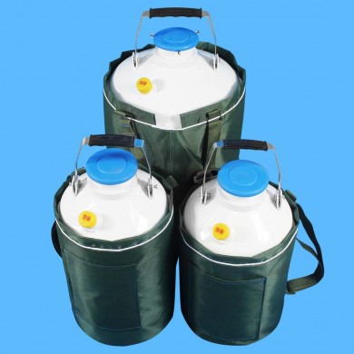赐辰牌液氮提桶液氮罐_简介