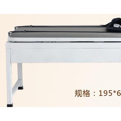 XN-IB2电动颈腰椎多功能医用家用牵引床_简介