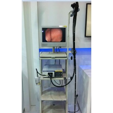 日本奥林巴斯 OLYMPUS 奥辉（V70升级版）电子胃肠镜_简介