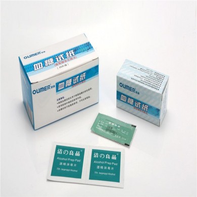 血糖试纸_简介