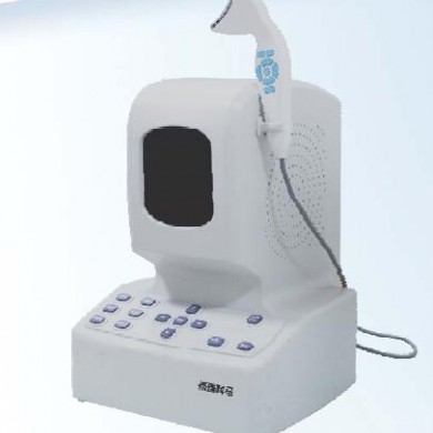 多功能乳腺血氧检查仪TM-B01_简介