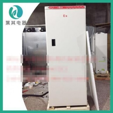 低温-40℃防爆立式冰柜 超低温防爆冰箱_简介