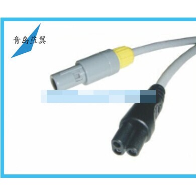 台湾彦大HWA-850F01一次性加热导丝连接线_简介