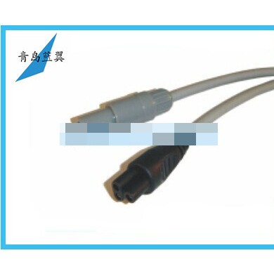 台湾彦大HWA730F01一次性加热导丝连接线_简介