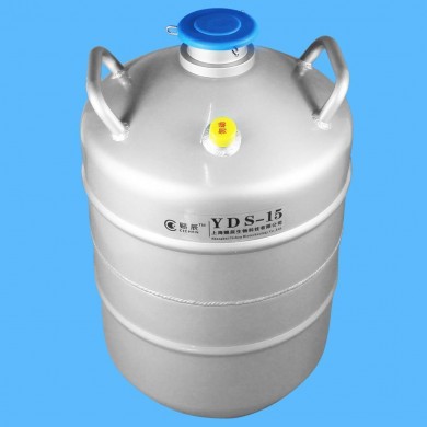 赐辰牌液氮罐品牌_简介