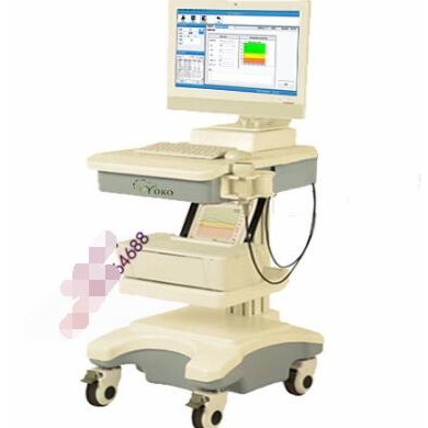 超声骨密度仪8000A_简介