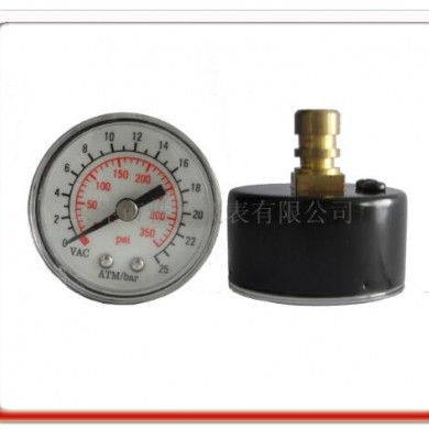 40MM医用压力表_简介