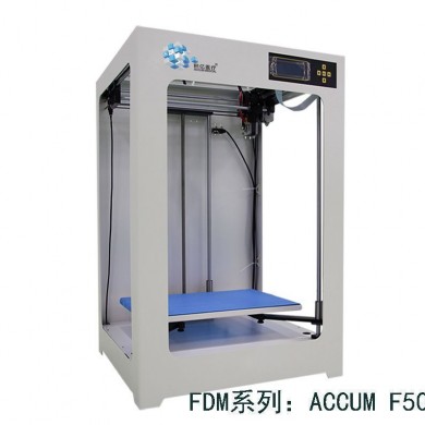 医学专用3D打印机_简介