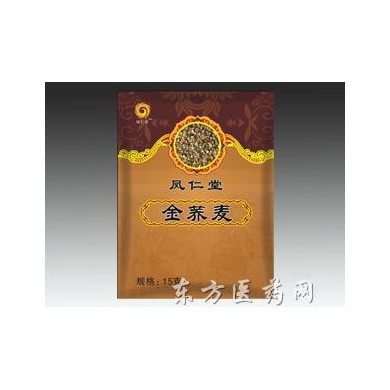 【凤仁堂】金荞麦_简介