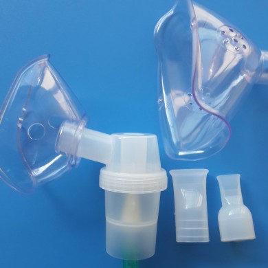 一次性使用无菌雾化器_简介