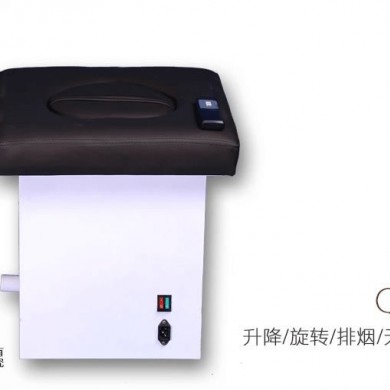 家用升降艾灸凳Q3_简介