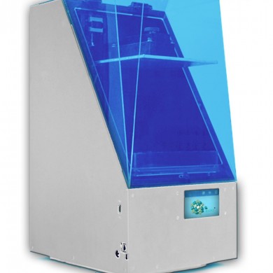 医学专用3D打印机_简介
