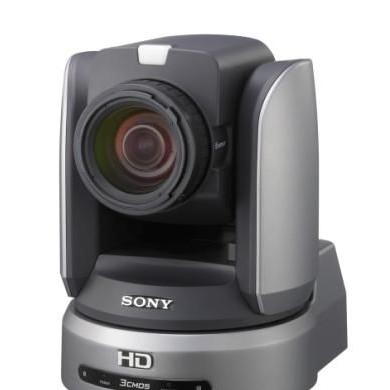 SONY高清术野摄像机BRC-H900_简介