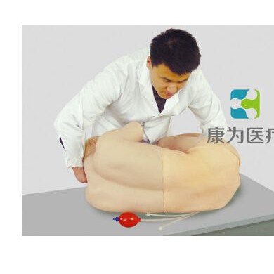 多功能腰椎穿刺训练模型_简介