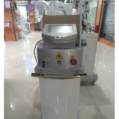 一类B型YAG泪道激光治疗机_简介