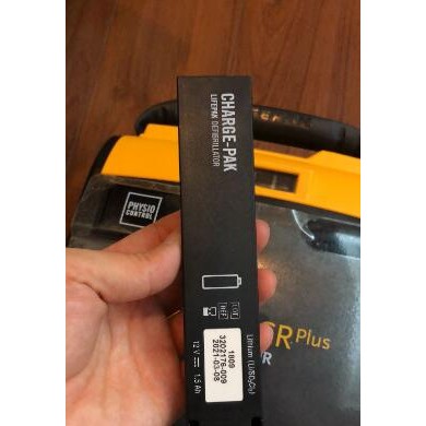 菲康AED除颤仪LIFEPAK CR Plus电池_简介