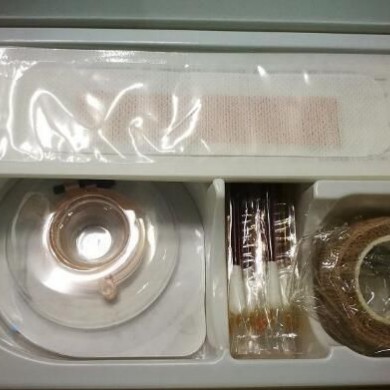 一次性包皮环切吻合器_简介