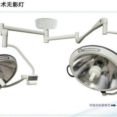 整体反射LED手术无影灯_简介