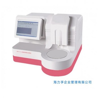 母乳分析仪_简介