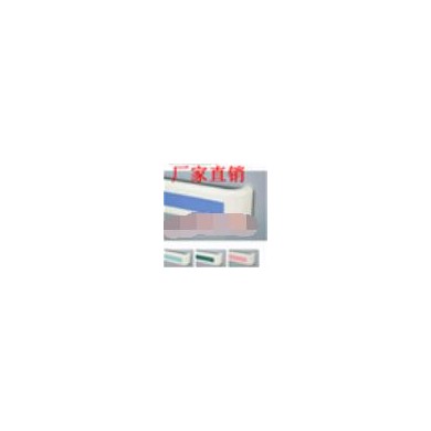 医院PVC扶手_简介