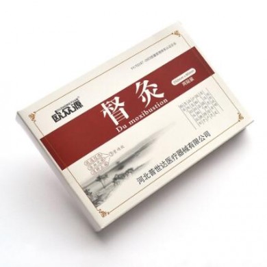 督灸_简介