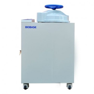 BKQ-B100II灭菌器|高温灭菌器_简介
