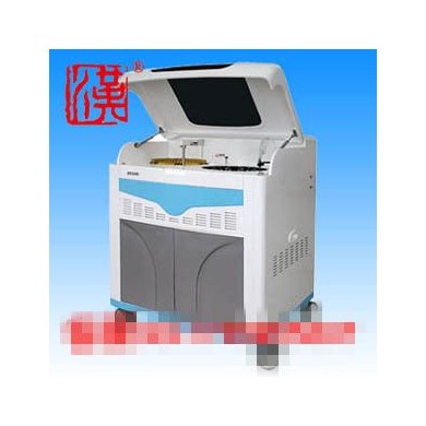 全自动生化仪_简介