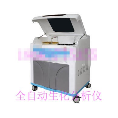光栅型生化分析仪_简介