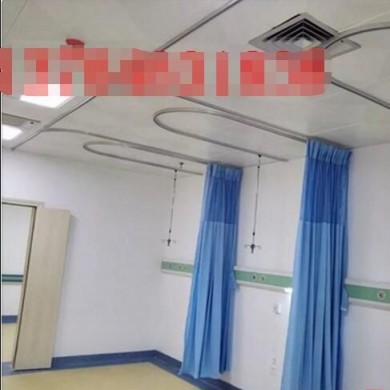 医院专用轨道_简介